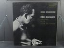 RED GARLAND QUINTET High Pressure LP w/ John Coltrane Original DEEP GROOVE MONO