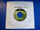 BEATLES - SOMETING / COME TOGETHER - ORIG CANADA 7