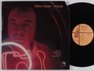 GABOR SZABO Mizrab CTI LP NM gatefold
