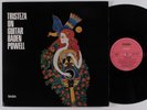 BADEN POWELL Tristeza On Guitar SABA LP NM germany gatefold