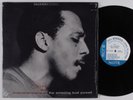 BUD POWELL The Amazing Bud Powell Vol 1 BLUE NOTE LP NM SHRINK Liberty stereo