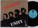 CATALYST Unity MUSE LP NM SHRINK