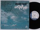 DONALD BYRD Fancy Free BLUE NOTE LP NM SHRINK