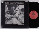 DOUG & JEAN CARN Revelation BLACK JAZZ LP NM/VG++ SHRINK quadrophonic