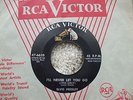 Elvis Presley - I'll Never Let You Go (Little Darlin)  Hard To Find 1956 USA 45