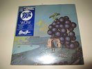 MOBY GRAPE - WOW/GRAPE JAM - COLUMBIA US 1968  SEALED ORIGINAL 2LP SET