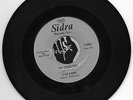 Rare Original Casino Inst, 5 Of A Kind, The Other Side, Rare Sidra Issue,VG++