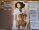 SXDL 7558 Tchaikovsky / Mendelssohn Violin Concertos / Chung / Dutoit