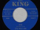 R&B 45 - Little Willie John - Fever - King - mp3