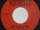 Garage 45 - Inn Crowd - Run Clarence Run - Michelle - mp3