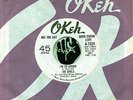 Rare Girl Group Soul, The Opals, I'm So Afraid, Okeh White Demo.Original.