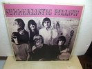 Jefferson Airplane – Surrealistic Pillow 1967 mono LP RCA RD 7889