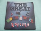 The Sex Pistols - The Great Rock'n'Roll Swindle.Original 1979 Double Vinyl Album