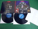 Rolling Stones – Live Deluxe (Dolp, London, foc, 1973, Japan) Vinyl   
