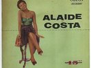 ALAIDE COSTA - DOMINGO DE AMOR +3 7/45 EP BRAZIL 1959 M- BOSSA NOVA JAZZ RARE