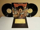Frank Zappa 200 Motels 2LPS United Artists Records UAS 9956 Gatefold (VG+ Vinyl)