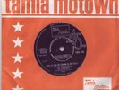NORTHERN SOUL THE SUPREMES HE'S ALL I GOT / LOVE IS LIKE AN ITCHING IN MY HEART
