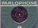 LEMON TREE I CAN TOUCH A RAINBOW / WILLIAM CHALKER'S TIME MACHINE RARE 60'S