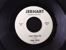 R&B Soul 45   Jimmy Robins   I Can't Please You  HEAR 
