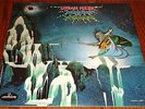 URIAH HEEP DEMONS AND WIZARDS ORIGINAL LP STILL FACTORY SEALED 1971