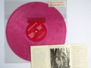 hear: 1980's pop from PINK LITMUS PAPER SUIT (zru vogue rick cuevas john lennon)