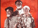 VICEROYS, The meets LONE ARK - Memories: Iroko Showcase Vol 2 - Vinyl (LP)