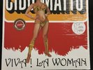 Viva  La Woman by Cibo Matto (Vinyl, LP, Jan-2016, New&Sealed)