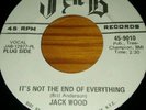 Jack Wood 