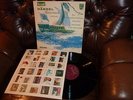 Handel Wassermusik Concertgebouw van Beinum  HI-FI St H