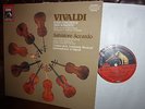 Vivaldi Four Concertos, Salvatore ACCARDO, I solist della Settimane, EMI Digital