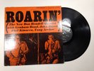 Don Rendell New Jazz Quintet Roarin’ LP Jazzland EX vinyl