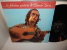 PACO DE LUCIA La Fabulosa Guitarra 1981 Philips Spain Import Latin Jazz LP