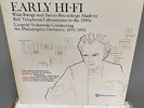 EARLY HI-FI - Stokowski - Philadelphia 1931-32 - BELL LABORATORIES