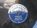 Sonny Terry Gramercy Label 1061 dangerous woman / hootin blues LIKE NEW