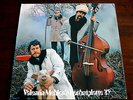 Klaus Doldinger - Valentin Mehler`s Herbstplatte 69, Vinyl LP Ultra Rar, Psych