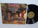 DAVID OISTRAKH, BONDARENKO, TERIAN Schubert Octet in F Op.166 LP Melodiya 78 831