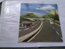 Kraftwerk - Autobahn LP - Exclt 1st English Press Vinyl 1974 RARE FACTORY SAMPLE