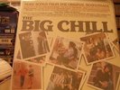 BIG CHILL - ORIGINAL SOUNDTRACK - MOTOWN RECORDS-6094 - 
