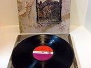 LED ZEPPELIN IV ZOSO ALBUM UK 1971 ATLANTIC 2401012 A//3 B//4