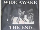 WIDE AWAKE / THE END 7