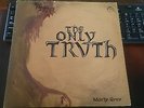 MORLEY GREY The Only Truth (Starshine 690009 US original Monster  rarity, poster