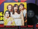 MOTHERS OF INVENTION FRANK ZAPPA We're Only In It For The Money ORIG UK GATEFOLD