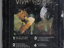 8-Track / 8-Spur Tonband : Roxy Music - Viva Roxy Music (OVP) the Live album