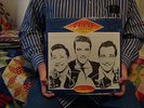 SEALED Elivs Scotty and Bill Elvis Presley Vinyl Record Album 33 1/3 RPM LP