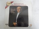 EUGENE ORMANDY THE PHILADELPHIA ORCHESTRA SEALED LP VINYL RECORD 104093-1 1055