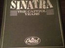 Frank Sinatra Box Set The Capitol Years
