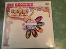 Big brother and the holding company MONO Sundazed LP SEALED Janis Joplin