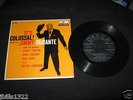 Jimmy Durante & His Guests Cantor Crosby, Hope & Lawford Orig. Decca E.P.