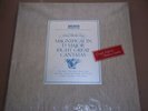 Karl Richter/Kurt Thomas BACH Magnificat/Cantatas - Archiv SKL 1301/1305 SEALED