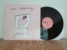 Beat Happening ?– Jamboree LP Orig K 1988